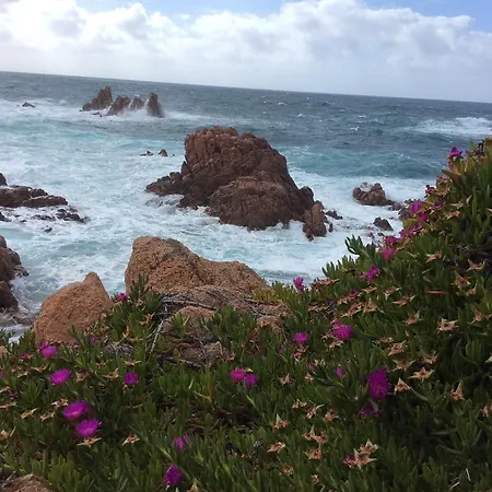 Vista Mare 帕拉迪索海岸