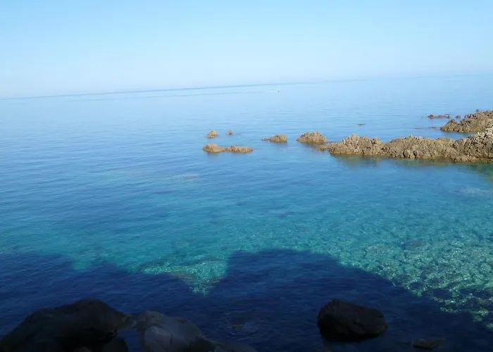 Willa Vista Mare *