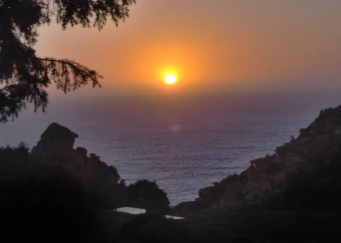 Vista Mare * Costa Paradiso