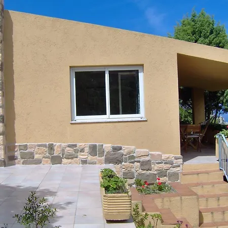 Villetta Vista Mare Villa