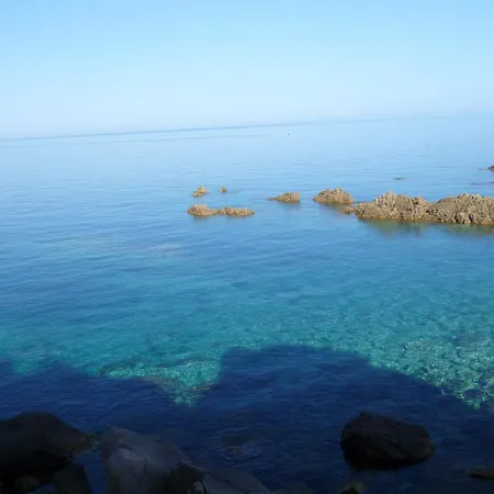 Villa Villetta Vista Mare *