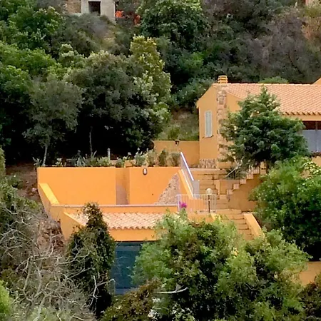 Vista Mare Villa *