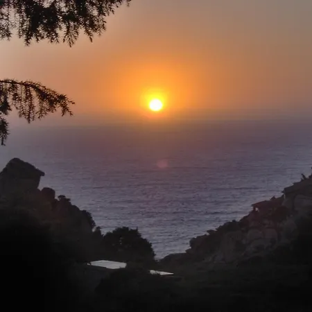 Vista Mare * 帕拉迪索海岸