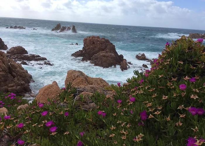 Vista Mare Costa Paradiso