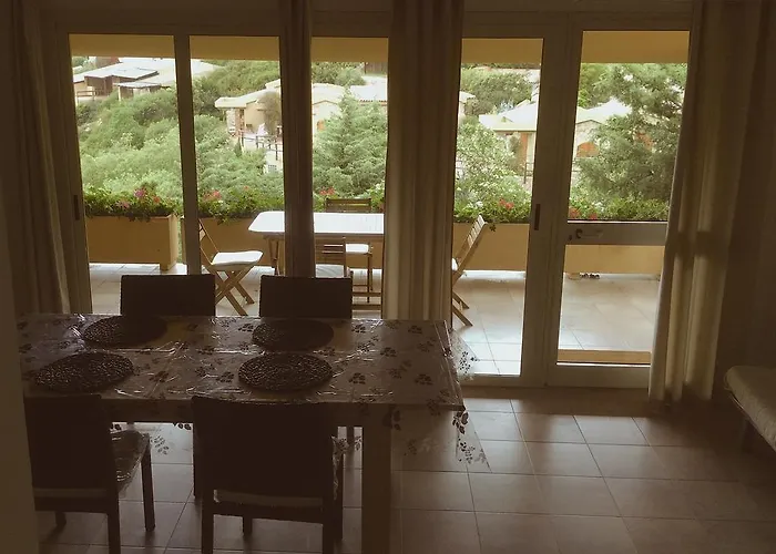 Vista Mare Costa Paradiso