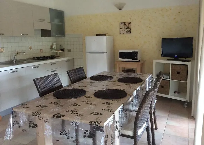 Vista Mare Villa Costa Paradiso